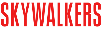 Skywalkers: A Love Story