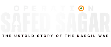 Operation Safed Sagar: The Highest Air Force Mission: Season 1