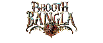 Bhooth Bangla