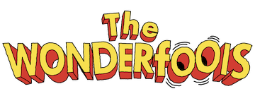 The WONDERfools: Miniserie