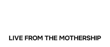 Brian Simpson: Live from the Mothership