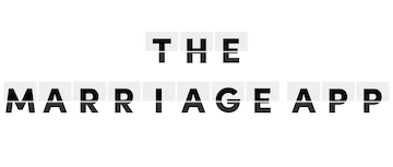 The Marriage App