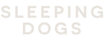 Sleeping Dogs