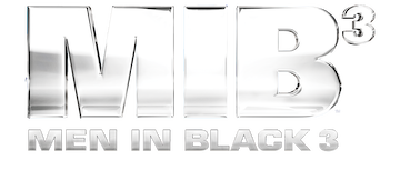 Men in Black 3