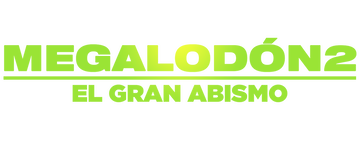 Megalodón 2: El gran abismo