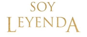 Soy leyenda