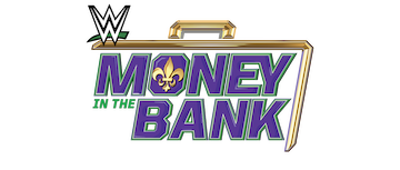 WWE Money in the Bank: 2026 - Money in the Bank 2026