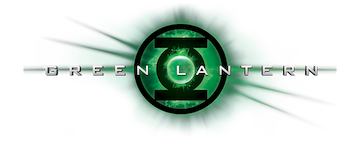 Green Lantern