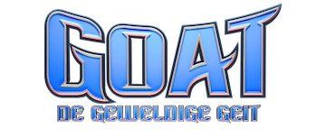 La cabra que cambió el juego GOAT​