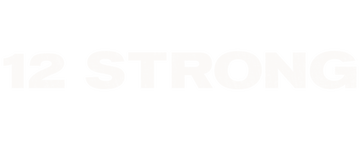 12 Strong