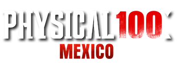 Physical 100: Mexico: Season 1