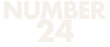 Number 24