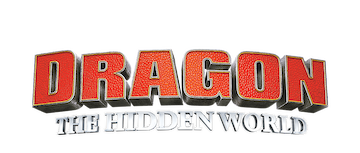 How to Train Your Dragon: The Hidden World