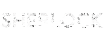Sherlock: Series 1