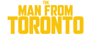 The Man from Toronto