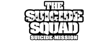El Escuadrón Suicida