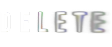 DELETE: Season 1