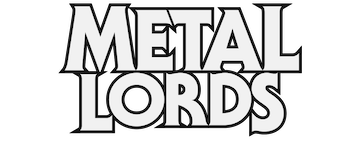 Metal Lords
