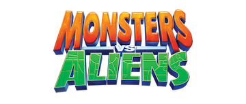 Monsters vs. Aliens