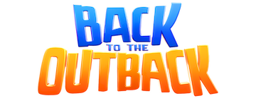 Back to the Outback