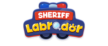 Sheriff Labrador: Season 1