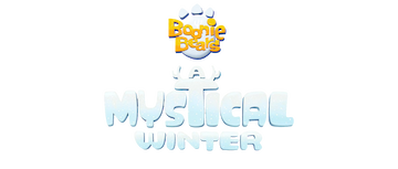 Boonie Bears: A Mystical Winter