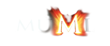 A Múmia