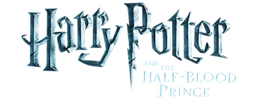 Harry Potter and the Half-Blood Prince