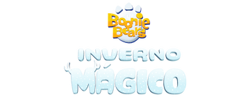 Boonie Bears: Inverno Mágico