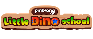 Pinkfong Little Dino School: Season 1