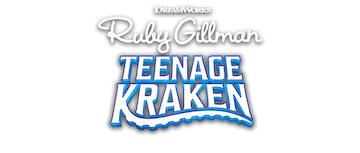 Ruby Gillman, Teenage Kraken