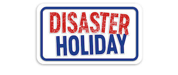 Disaster Holiday