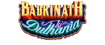 Badrinath Ki Dulhania