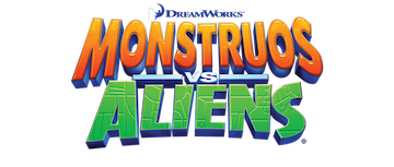 Monstruos vs. aliens
