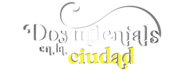 Dos milenials en la ciudad