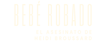 Bebé robado: El asesinato de Heidi Broussard