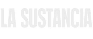 La sustancia