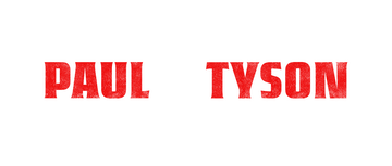 Countdown: Paul vs. Tyson: Season 1