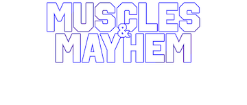 Muscles & Mayhem: An Unauthorized Story of American Gladiators: Limited Series