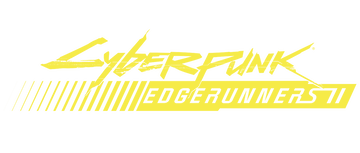 Cyberpunk: Edgerunners 2