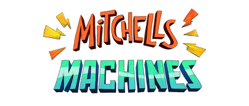 The Mitchells vs. The Machines