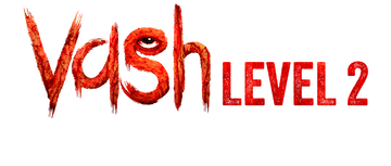 Vash Level 2