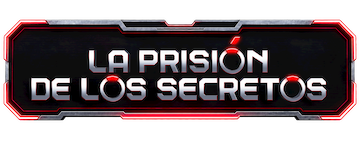 La prisión de los secretos: Temporada 1