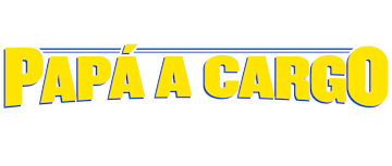 Papá a cargo
