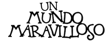 Un mundo maravilloso