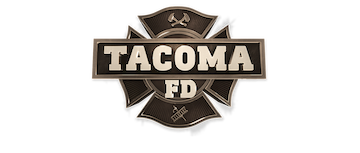 Tacoma FD: Season 1