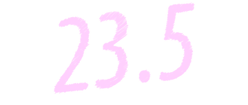 23.5: Season 1