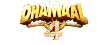 Dhamaal 4