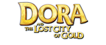 Dora and the Lost City of Gold
