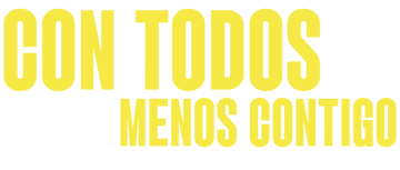 Con todos menos contigo